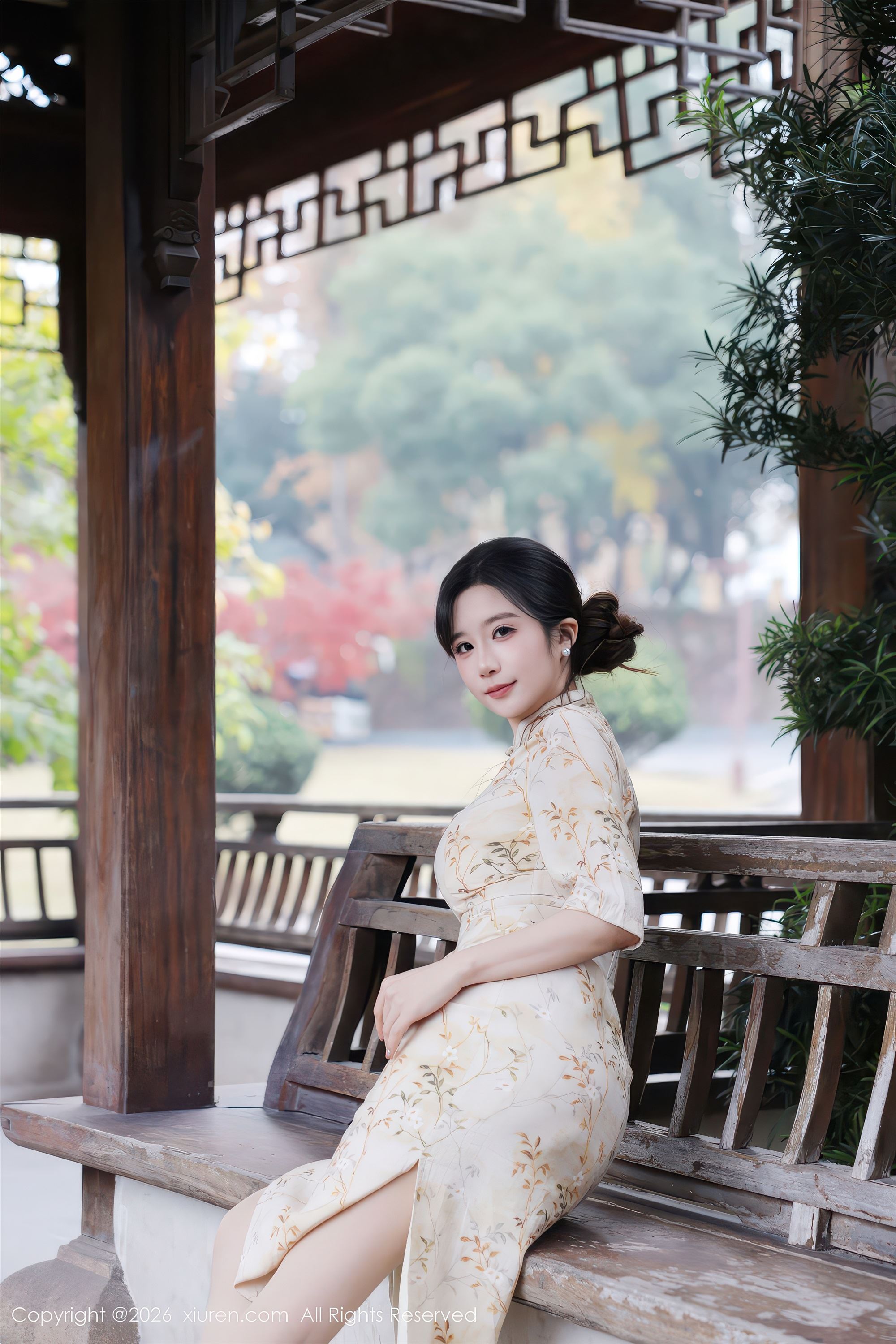 Xiuren秀人网 2026.01.09 NO.11214 小肉肉咪